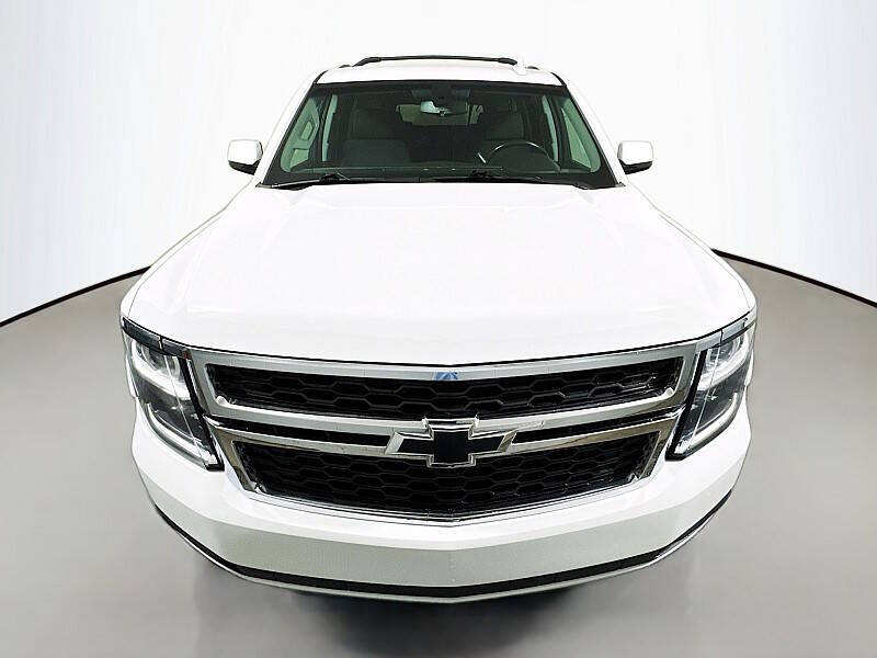 2017 Chevrolet Suburban LS