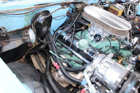 1960 Buick LeSabre