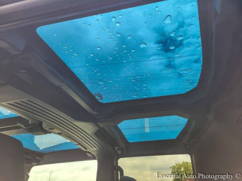 2025 GMC HUMMER EV 3X