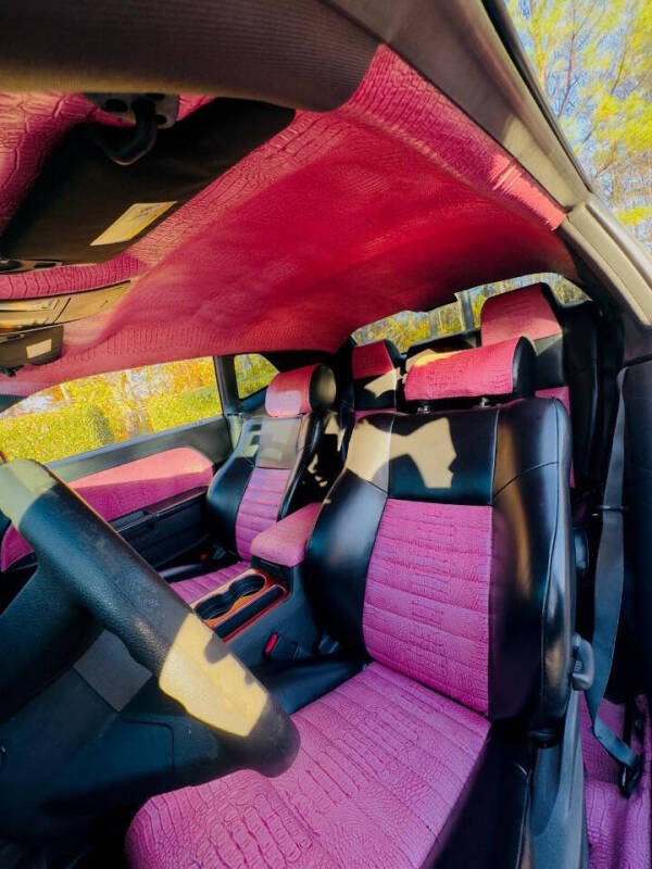 2010 Dodge Challenger SE