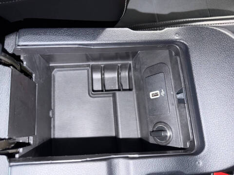 2019 Ford Mustang Shelby GT350