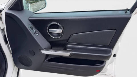 2006 Pontiac Grand Prix