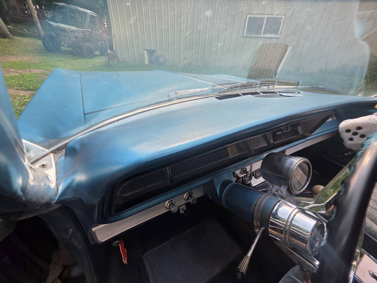 1966 Chevrolet Impala 112