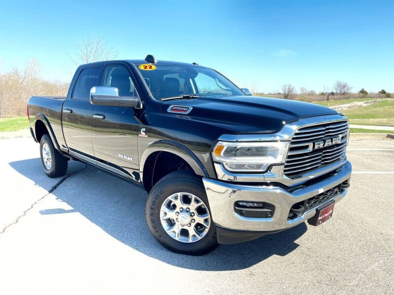 2022 RAM 2500 for sale in Platte City, MO