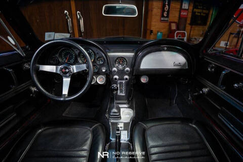 1967 Chevrolet Corvette