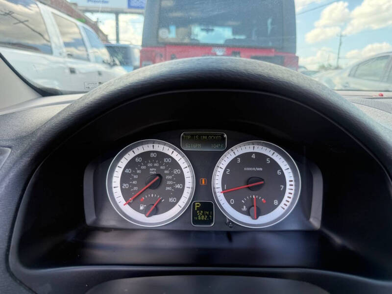 2012 Volvo C70 T5