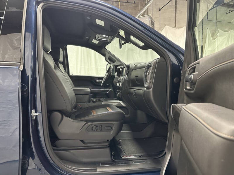 2022 GMC Sierra 2500HD