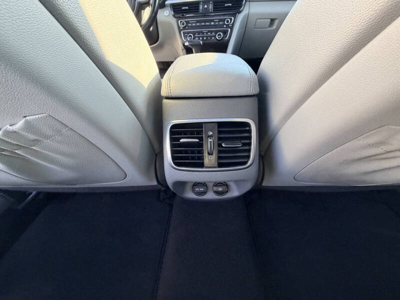 2017 Kia Optima Plug-In Hybrid EX