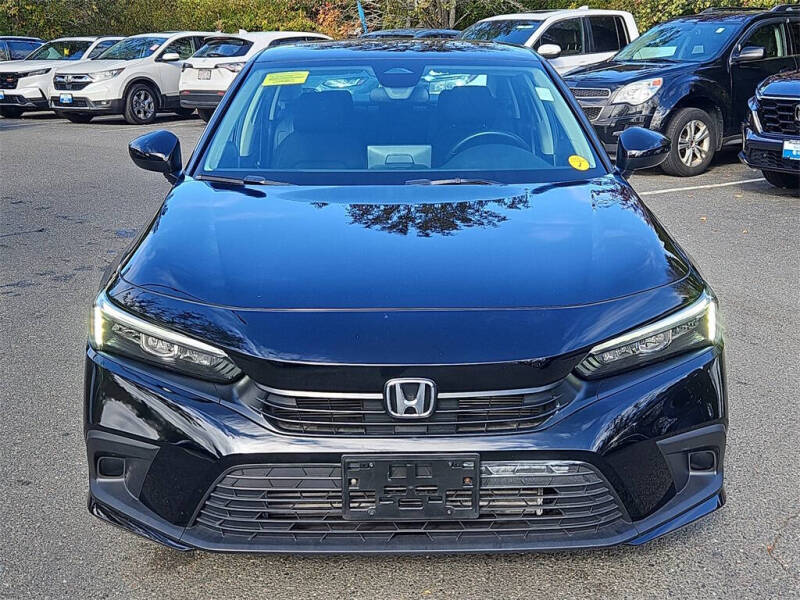2023 Honda Civic