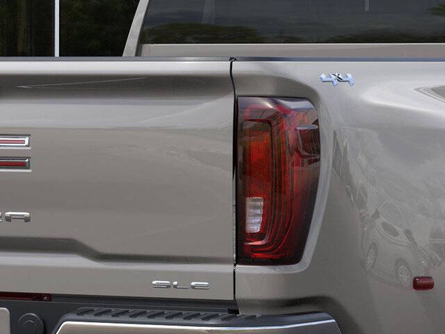 2026 GMC Sierra 3500HD