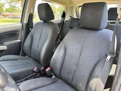 2014 Mazda MAZDA2 Sport