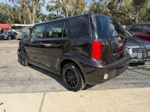 2010 Scion xB