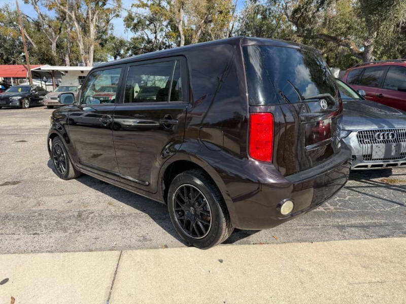 2010 Scion xB