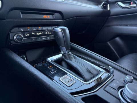 2023 Mazda CX-5 2.5 S Select