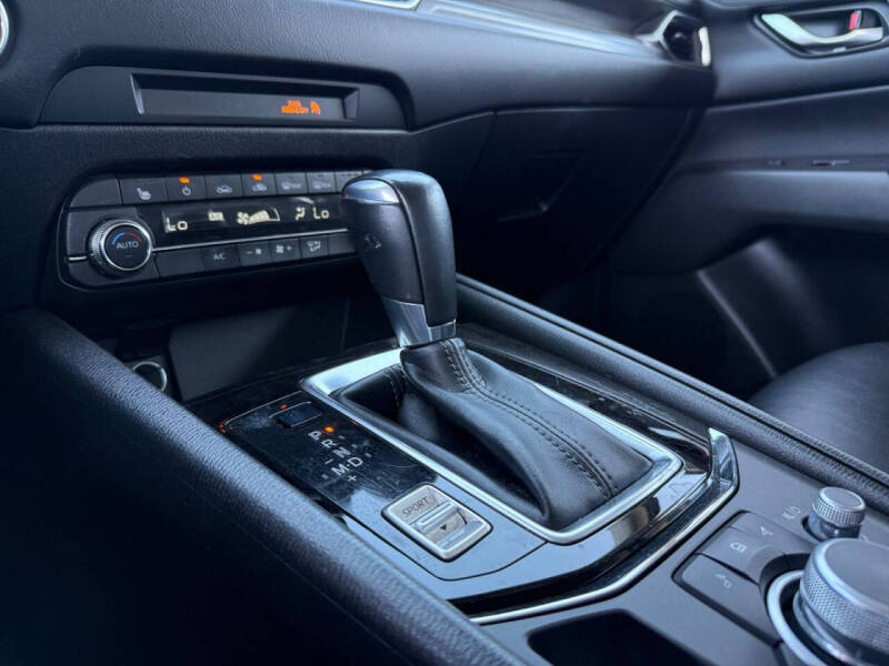 2023 Mazda CX-5 2.5 S Select