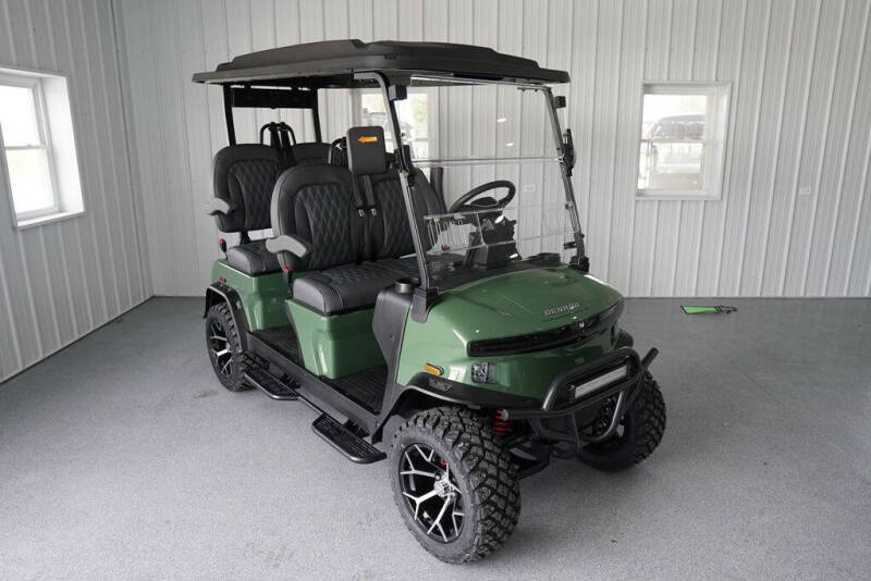 2025 Denago Rover XL