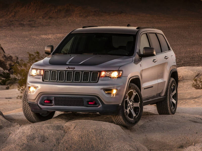 2018 Jeep Grand Cherokee for sale at MyAutoJack.com @ Auto House in Tempe AZ