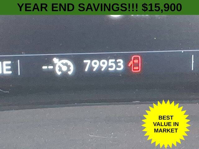 2021 Buick Envision Preferred