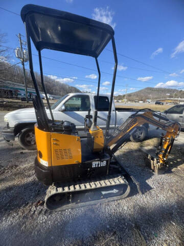 2024 UNKNOWN HT10B for sale at USA 1 of Dalton in Dalton GA