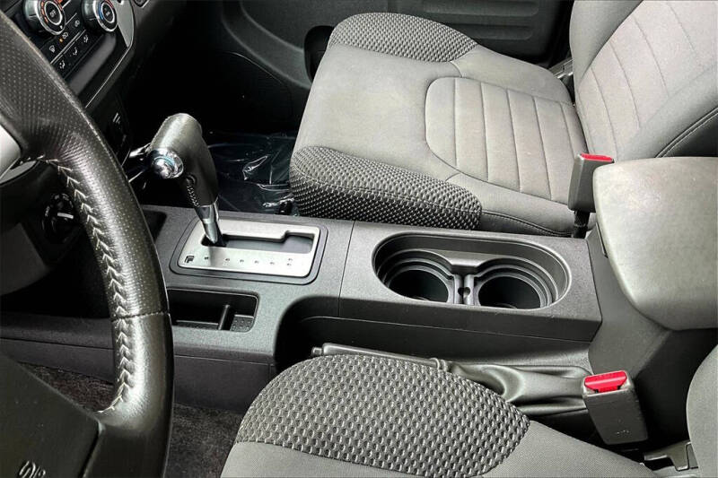 2018 Nissan Frontier PRO-4X