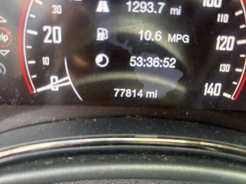 2020 Dodge Durango GT Plus