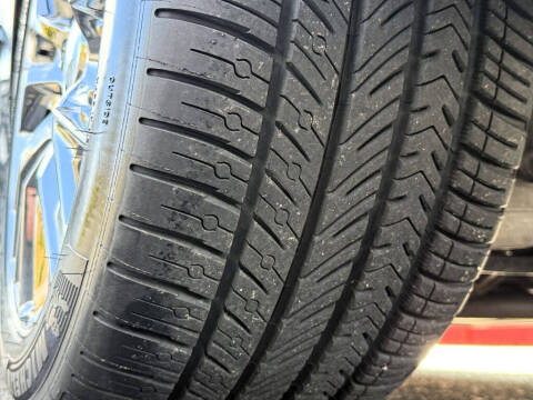 2002 Chevrolet Corvette