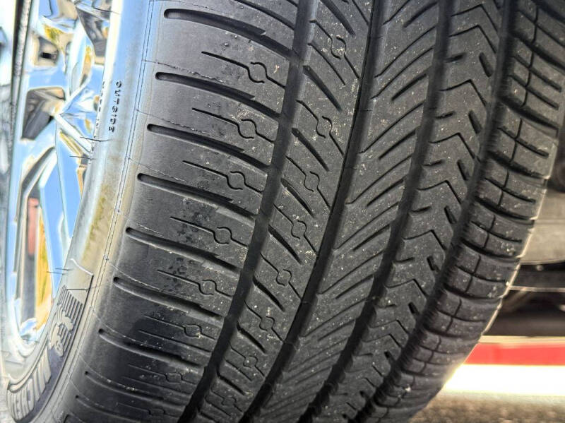 2002 Chevrolet Corvette