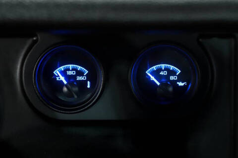 1972 Pontiac Firebird