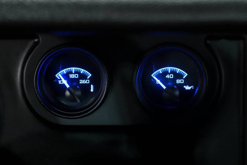 1972 Pontiac Firebird