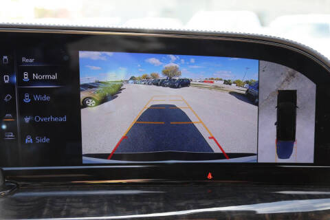 2022 Cadillac Escalade ESV Premium Luxury