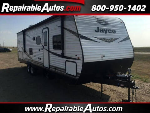 2019 Jayco Jay Flight