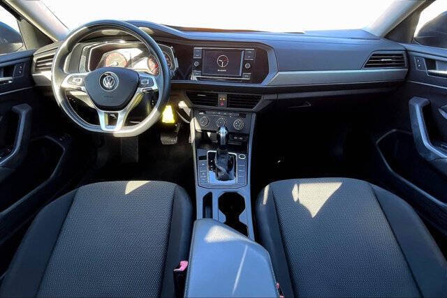 2020 Volkswagen Jetta