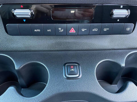 2023 Mercedes-Benz Sprinter 2500