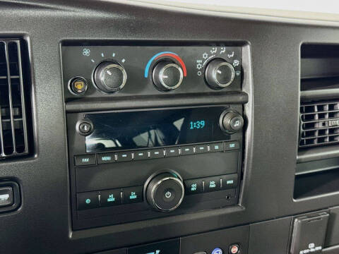 2023 Chevrolet Express LS 2500