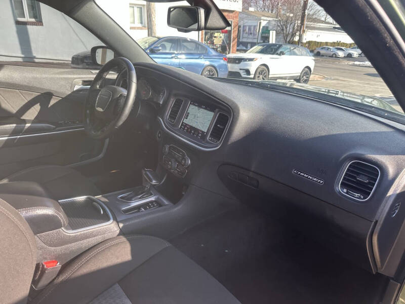 2020 Dodge Charger GT