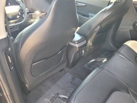 2025 Kia EV6 Light Long Range