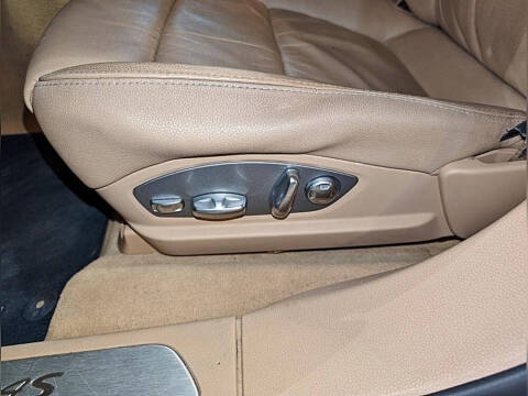 2011 Porsche Panamera