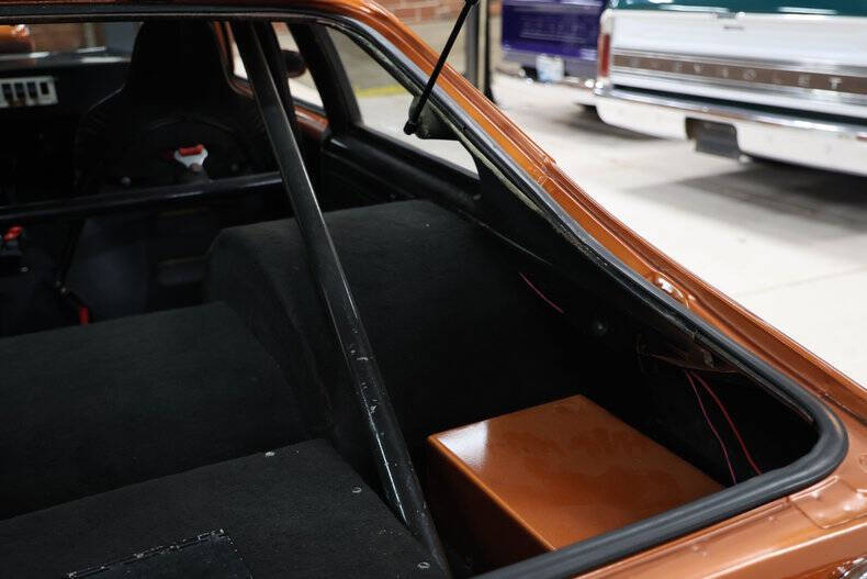 1975 Chevrolet Vega