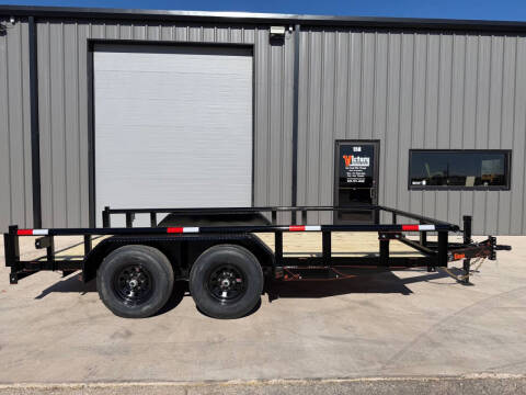 2026 Lion Utility