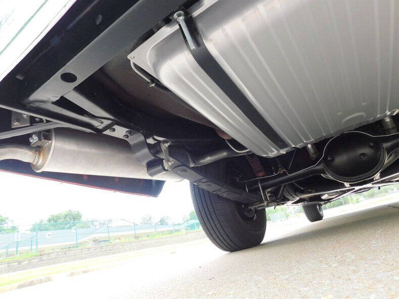 1962 Ford Galaxie 500