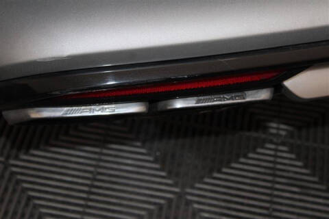 2015 Mercedes-Benz S-Class S 63 AMG