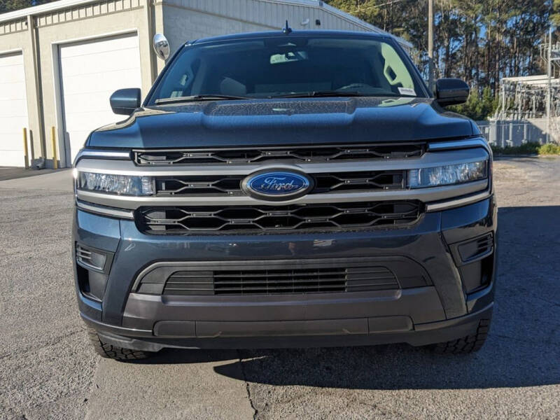 2024 Ford Expedition MAX XLT