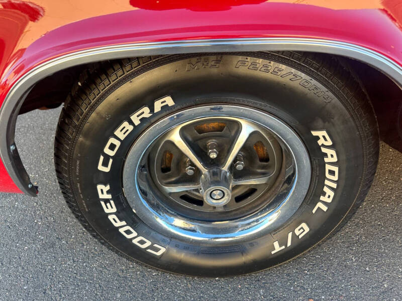 1966 Dodge Coronet