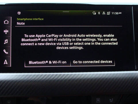 2023 Audi RS e-tron GT quattro