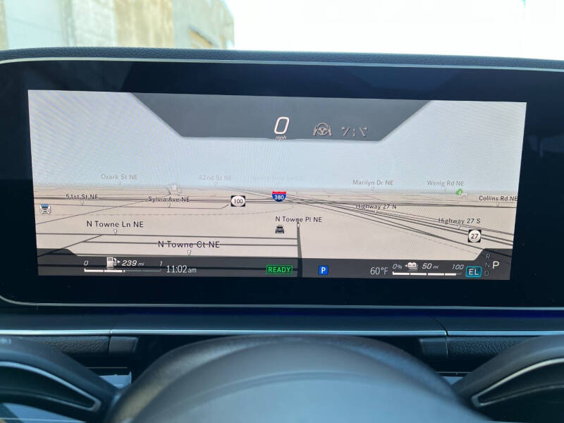 2024 Mercedes-Benz GLE GLE 450e 4MATIC