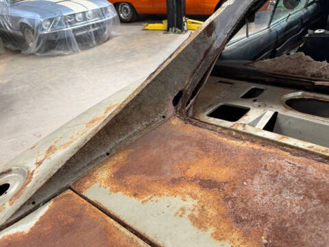 1969 Dodge Charger