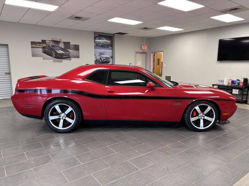 2012 Dodge Challenger