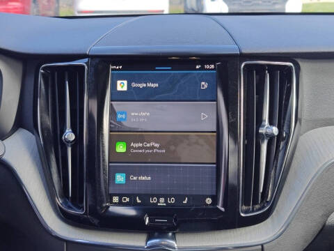 2025 Volvo XC60 B5 Plus Dark Theme