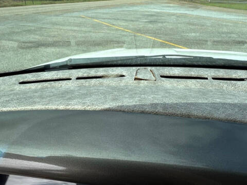 2003 Ford F-650 Super Duty