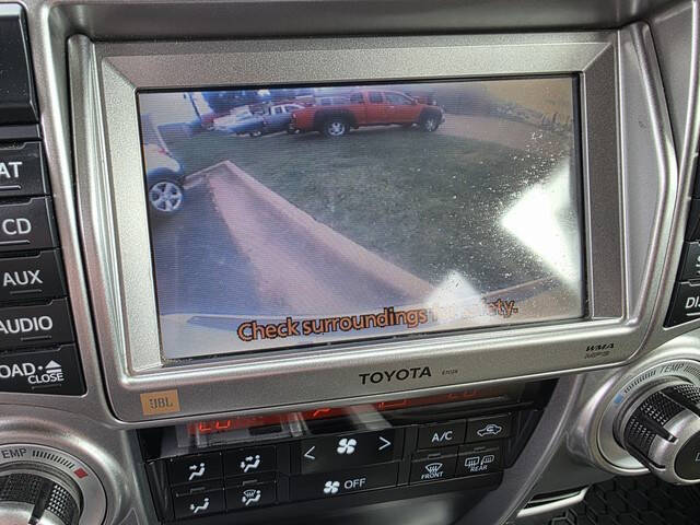 2012 Toyota 4Runner SR5